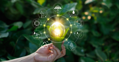 Фото – Climate Action Network закликала уряди в усьому світі збільшити інвестиції в енергоефективність