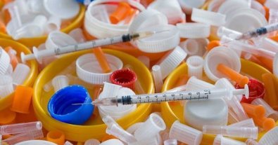 Фото – В Украине безопасно утилизируют менее 50% медицинских отходов