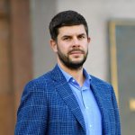 Константин Яловой