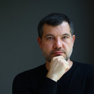 Александр Лымарь
