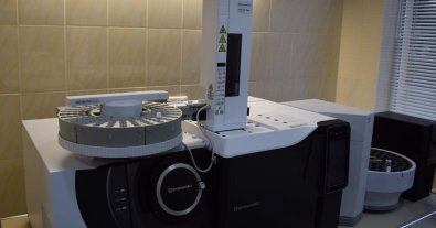 Фото – В Украине появится еще одна лаборатория мониторинга вод