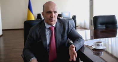 Фото – Промисловість має негайно розпочати виконувати НПСВ, — Абрамовський