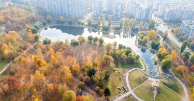 Фото – В Броварах появился пост мониторинга воздуха: как это работает