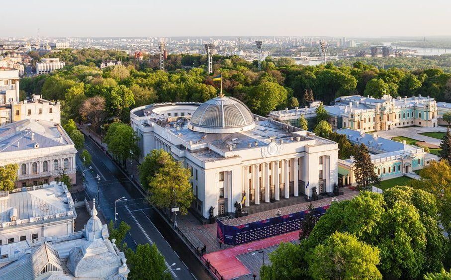 Фото – Экологических инспекторов хотят прировнять к полицейским: ЕБА раскритиковала инициативу
