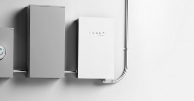 Фото – Tesla закончила разработку полного комплекта домашней СЭС: на рынок вышел последний продукт