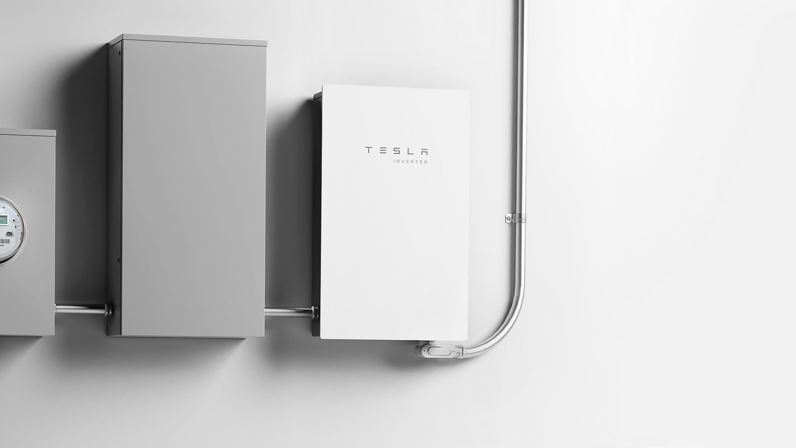 Фото – Tesla закончила разработку полного комплекта домашней СЭС: на рынок вышел последний продукт