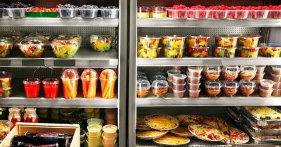 Фото – Верховная Рада предложила ввести новые требования к упаковке продуктов