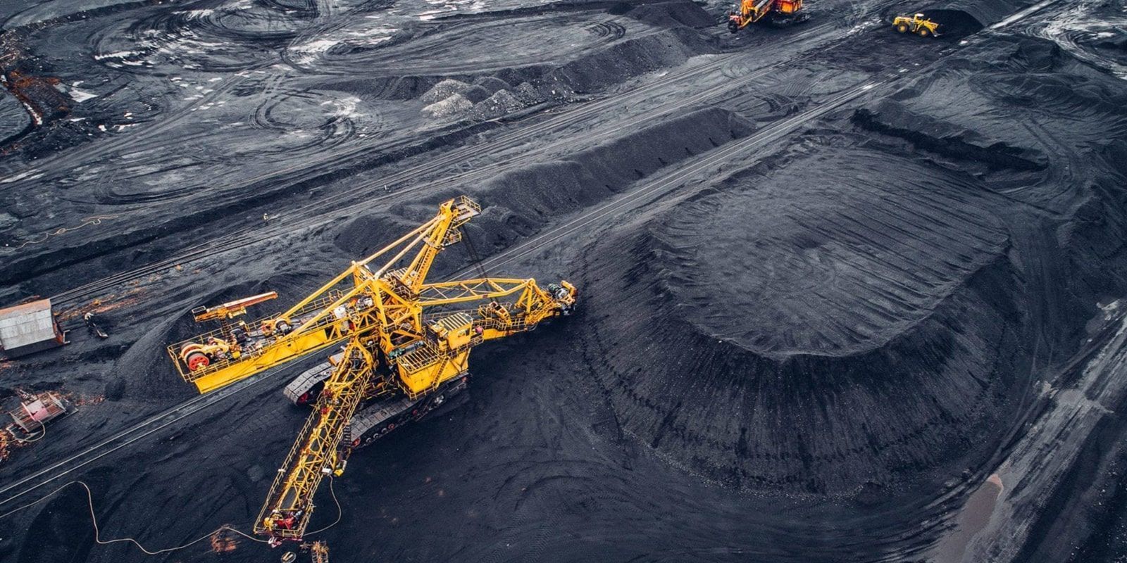 Фото – Мировая добыча угля в 2024 году продолжит расти благодаря Китаю и Индии, – CTC