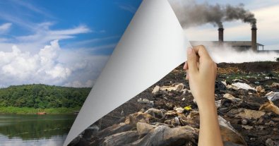 Фото – У Міндовкілля відреагували на доопрацьований законопроєкт "Про промислове забруднення"