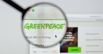 Фото – Greenpeace создал углеродный калькулятор