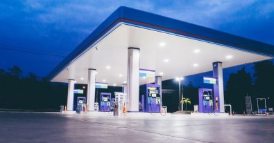 Фото – В Украине запретят АЗС торговать топливом, опасным для людей и окружающей среды