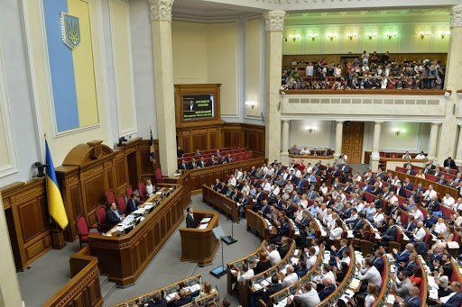 Фото – Скандальный законопроект об управлении отходами раскритиковали