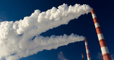 Фото – На Ривненщине предприятие оштрафовали на 100 млн грн из-за выбросов