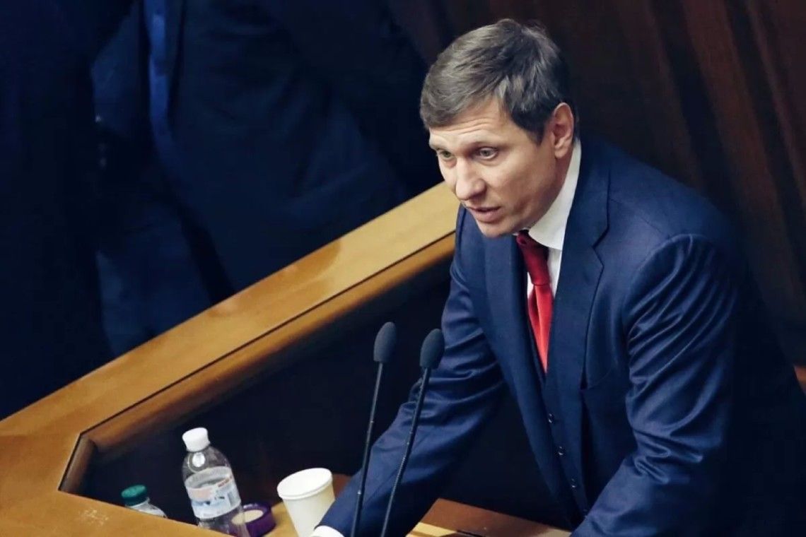 Фото – На екомодернізацію українським підприємствам потрібні мільярди й десятиліття, – депутат