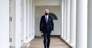 Фото – США официально вернулись к Парижскому климатическому соглашению