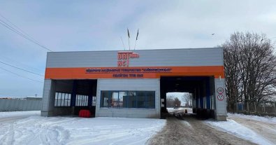 Фото – Стало відомо, як відбуватиметься реконструкція сміттєвого полігону в Підгірцях