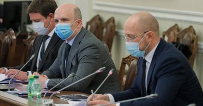 Фото – Абрамовский сказал, что должна сделать Украина ради присоединения к Green Deal