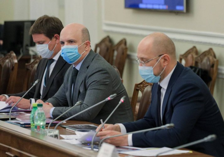 Фото – Абрамовский сказал, что должна сделать Украина ради присоединения к Green Deal