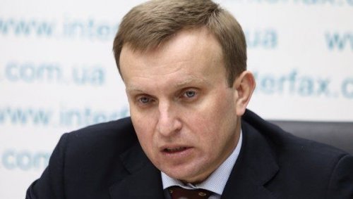 Кабмин назначил нового главу Агентства по управлению Зоной отчуждения: что о нем известно