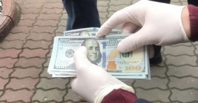 Фото – Двох луцьких екоінспекторів, затриманих на хабарі, можуть відпустити під заставу