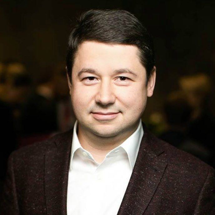 Станіслав Зінченко