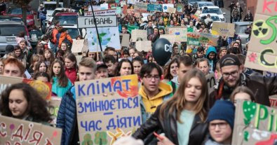 Фото – Стало известно, как изменение климата влияет на малообеспеченных украинцев