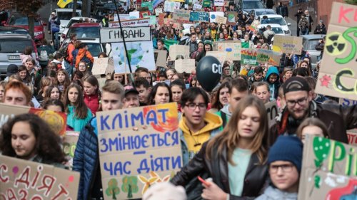 Стало известно, как изменение климата влияет на малообеспеченных украинцев