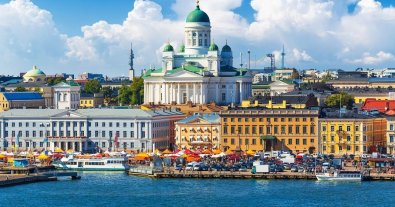 Фото – Як Гельсінкі планують зробити вуглецево нейтральним містом: 5 кроків