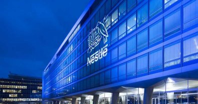 Фото – Nestle планує досягти нульових викидів до 2050 року: компанія впроваджує три кроки