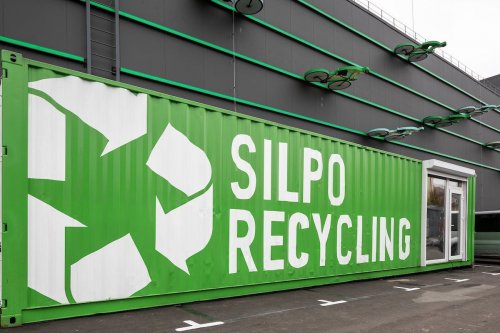 Sorting station "Silpo" resumed work in Lviv: schedule