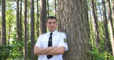 Фото – Уряд призначив Юрія Болоховця головою Держлісагентства: що про нього відомо