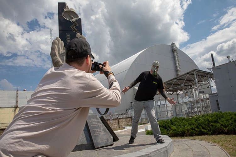 Минприроды и Минкультуры подписали меморандум о развитии туризма в Чернобыльской зоне