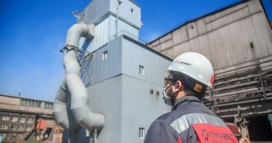 Фото – "Метинвест" улучшила свои позиции в престижном международном рейтинге ESG
