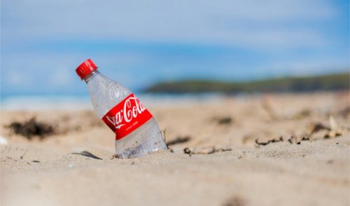 Coca-Cola и ряд других известных брендов разоблачили во лжи об экологической упаковке