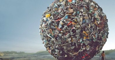 Фото – Куди у Вінниці здати відходи: містянам розповіли, що підлягає переробці