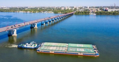 Фото – У Дніпрі виявили пестициди, фармпрепарати й важкі метали