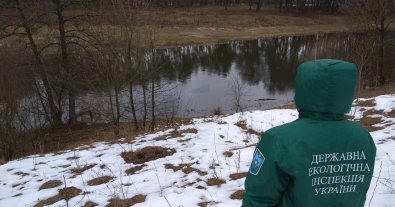 Фото – У Держекоінспекції озвучили суму збитків довкіллю України за минулий тиждень