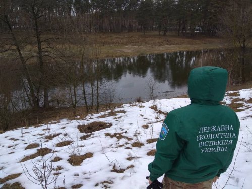 У Держекоінспекції озвучили суму збитків довкіллю України за минулий тиждень