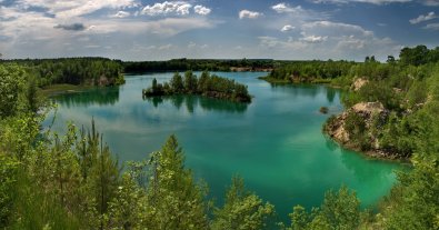 Фото – В Україні створять новий національний парк "Пуща Радзивіла"