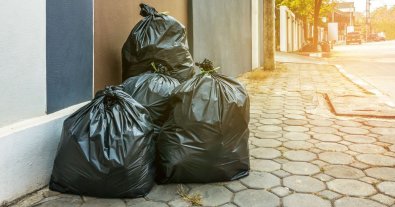Фото – Как нужно сортировать отходы из металла: основные правила