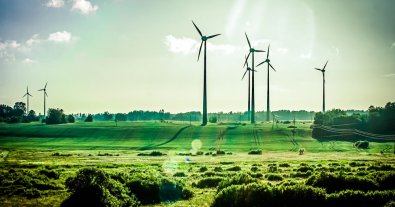 Фото – Південна Корея побудує найдорожчий проєкт у вітроенергетиці