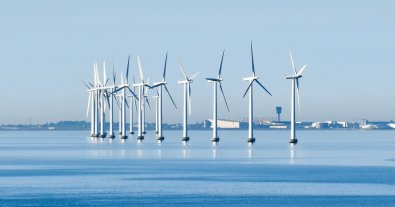 Фото – BP, RWE і Total збудуть офшорні вітрові електростанції у Британії