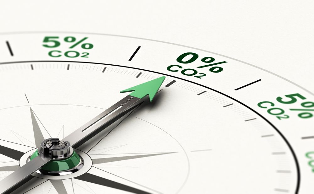 Photo – EU countries are going in the "wrong direction" when reducing carbon dioxide levels – ECNO