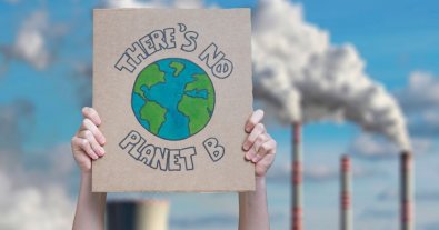 Photo – What everyone can do to fight climate change