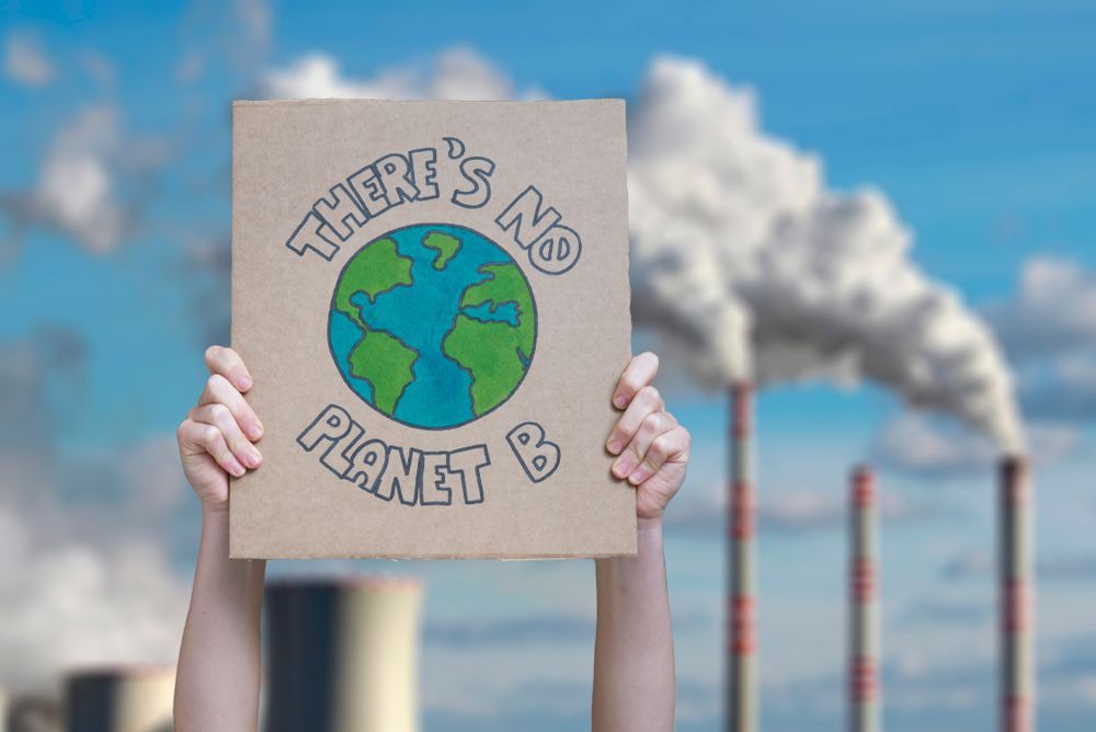 Photo – Oil and gas giants overestimate their contribution to decarbonization – research