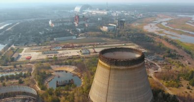 Фото – ЦХОЯТ примет первые ядерные отходы в конце апреля 2022 года