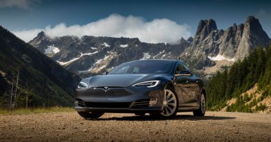 Фото – Tesla може почати виробництво бюджетного електрокара в Китаї