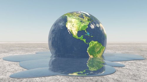 Масштабне опитування ООН показало, скільки людей вважає зміни клімату глобальною кризою