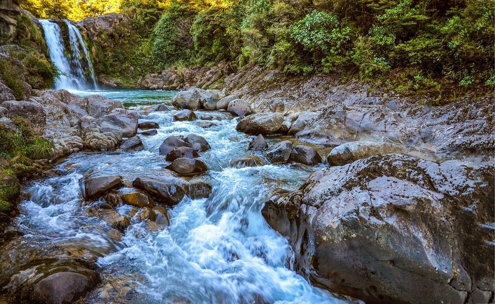 Photo – Construction of two mini-hydroelectric power plants postponed in Zakarpattia due to local resistance