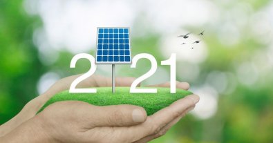 Фото – 10 найефективніших сонячних панелей у 2021-му